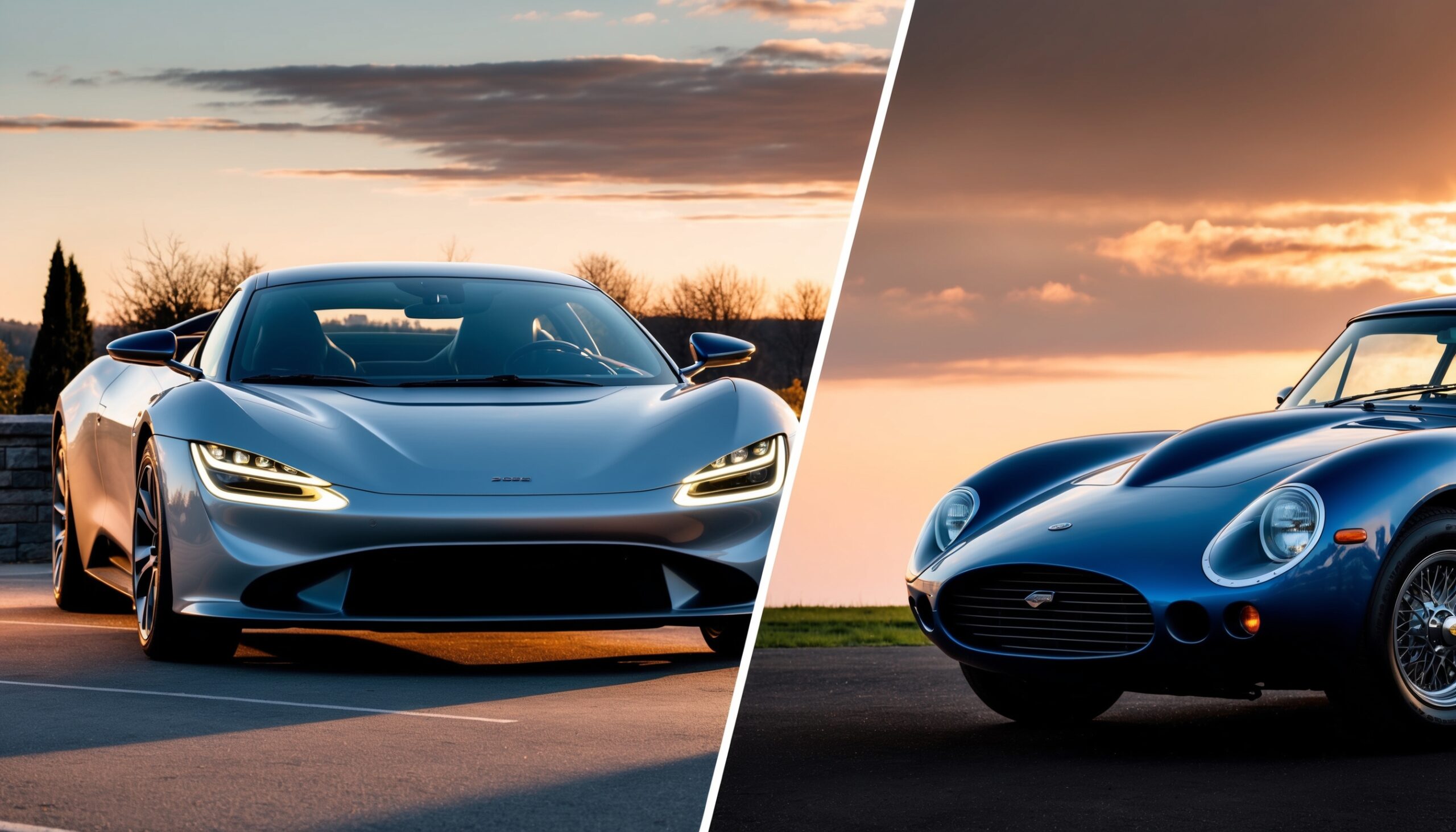 2024 Cars vs Cars of Sports