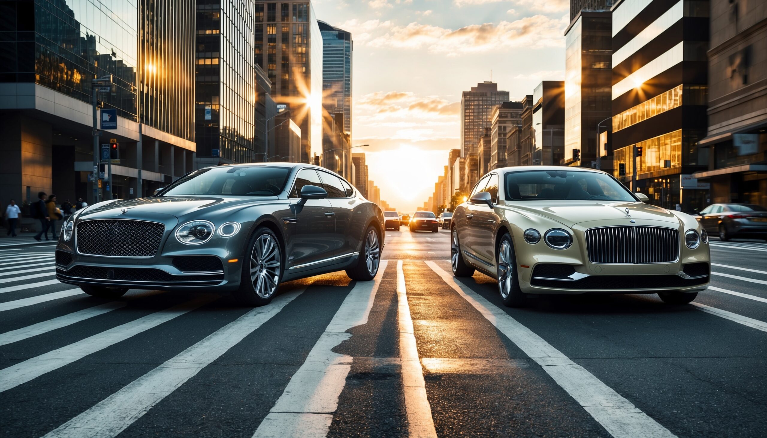 Battle of the Brands: Which Car Comes Out on Top?