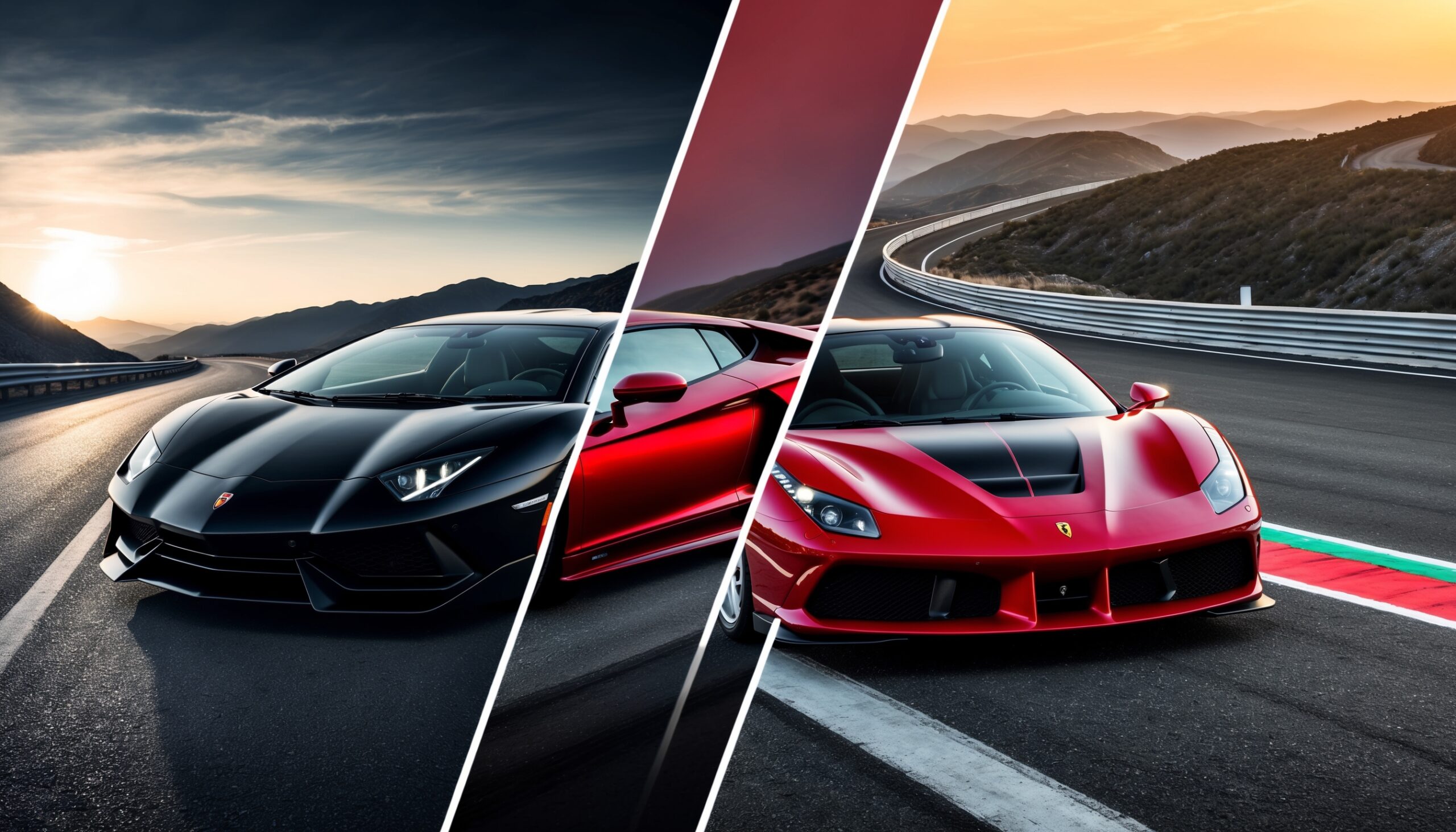 Battle of the brands which car comes out on top