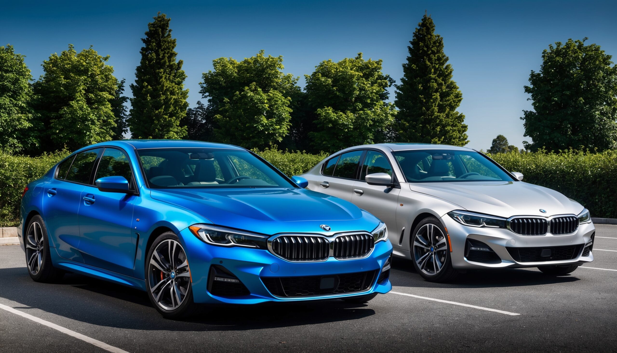 Car comparison guide find the best fit for your needs