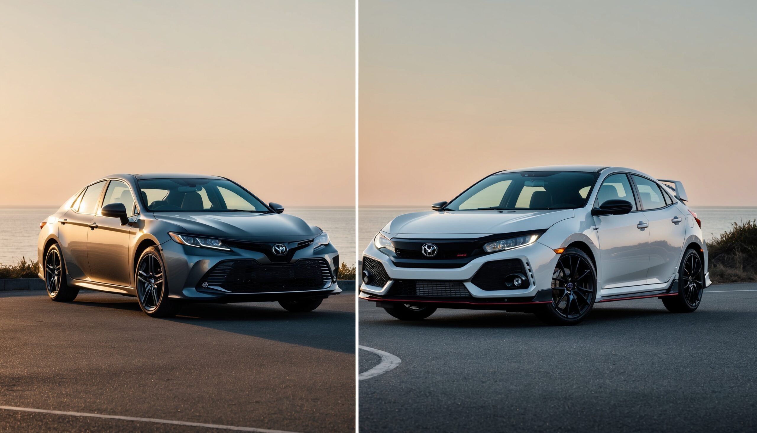 Toyota vs Honda Which Brand Wins in 2025